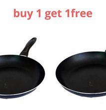 Pancake Pan Buy One Get One Free