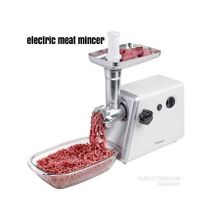Electric Commercial Meat Mincer