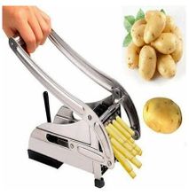 Stainless Steel French fry cutter