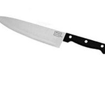 Generic Stainless Steel Kitchen Knife 