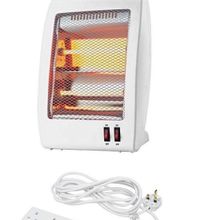 Buy Room Heater and Get FREE Extension