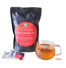 Flat Tummy 28 Days Detox Slimming Tea