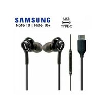 AKG TYPE C Earphones for Samsung