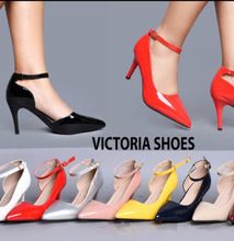 victoria high heels