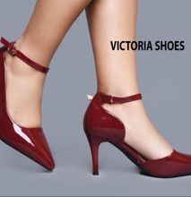 victoria high heels
