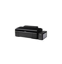 Epson L805 - Photo Printer - Black.