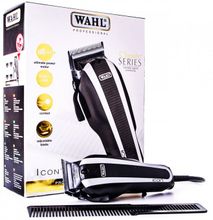 Wahl Professional Classic Series Icon Corded Salon Clipper