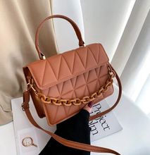 Trendy  Women Shoulder Bag Fashion Chain Crossbody Bags Brand Designer Sling  bag