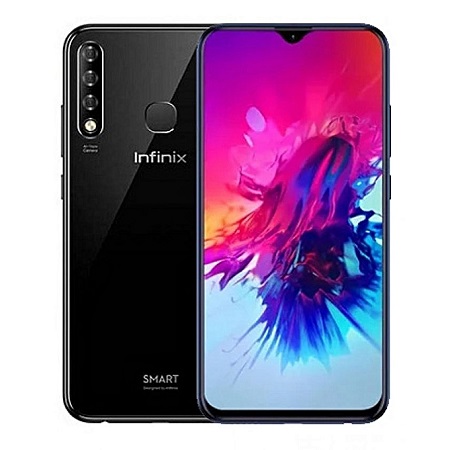 infinix x627 lte