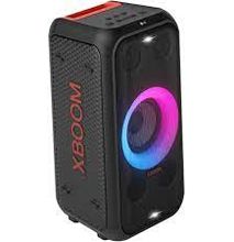 LG XL5 XBOOM Party Tower