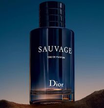 Generic Sauvage Dior For Men